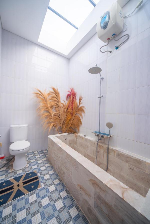 Villa Bluelove Seririt Banjar  المظهر الخارجي الصورة