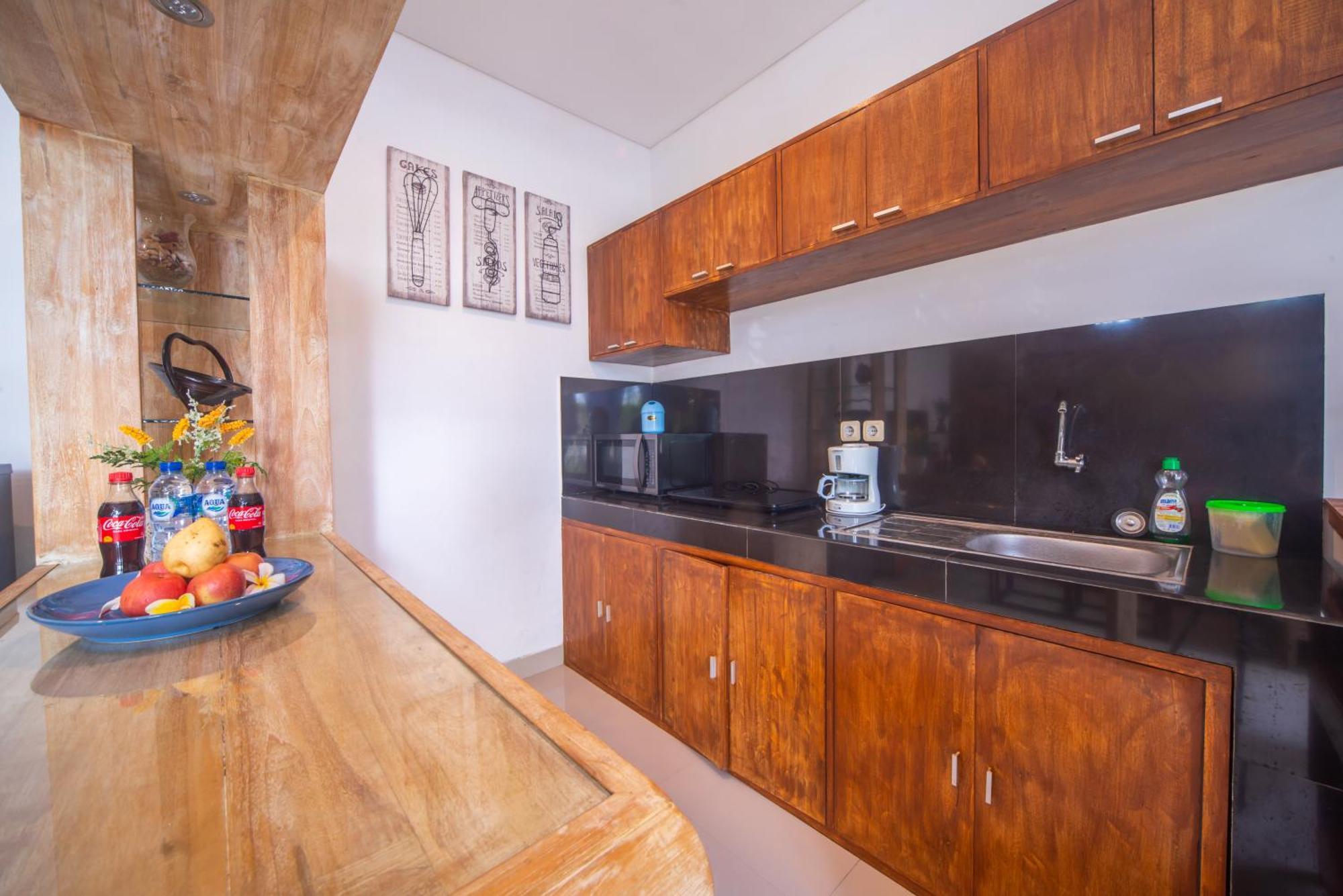 Villa Bluelove Seririt Banjar  المظهر الخارجي الصورة