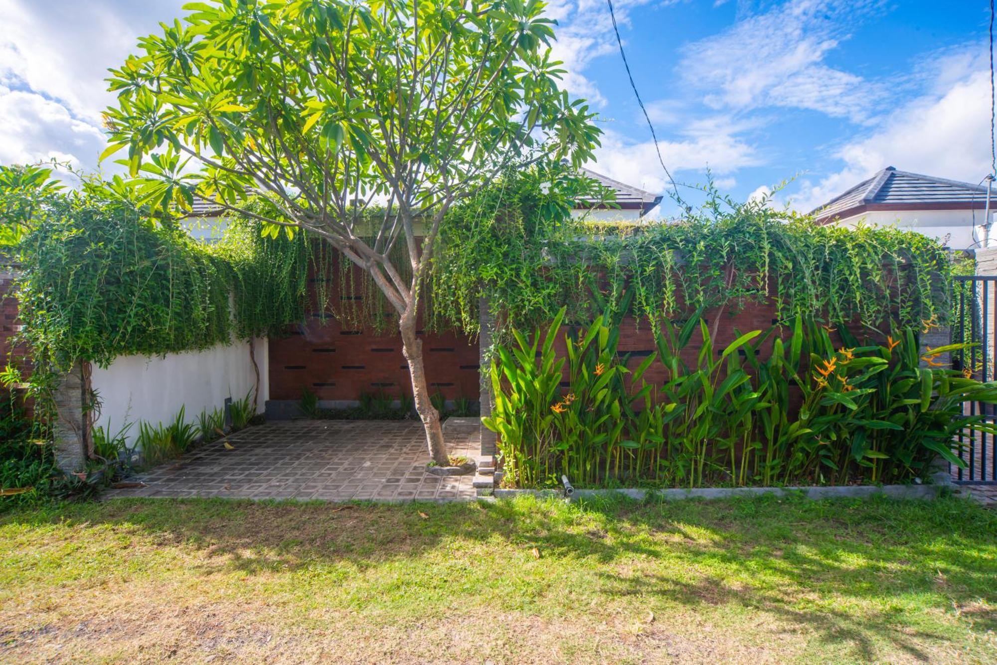 Villa Bluelove Seririt Banjar  المظهر الخارجي الصورة