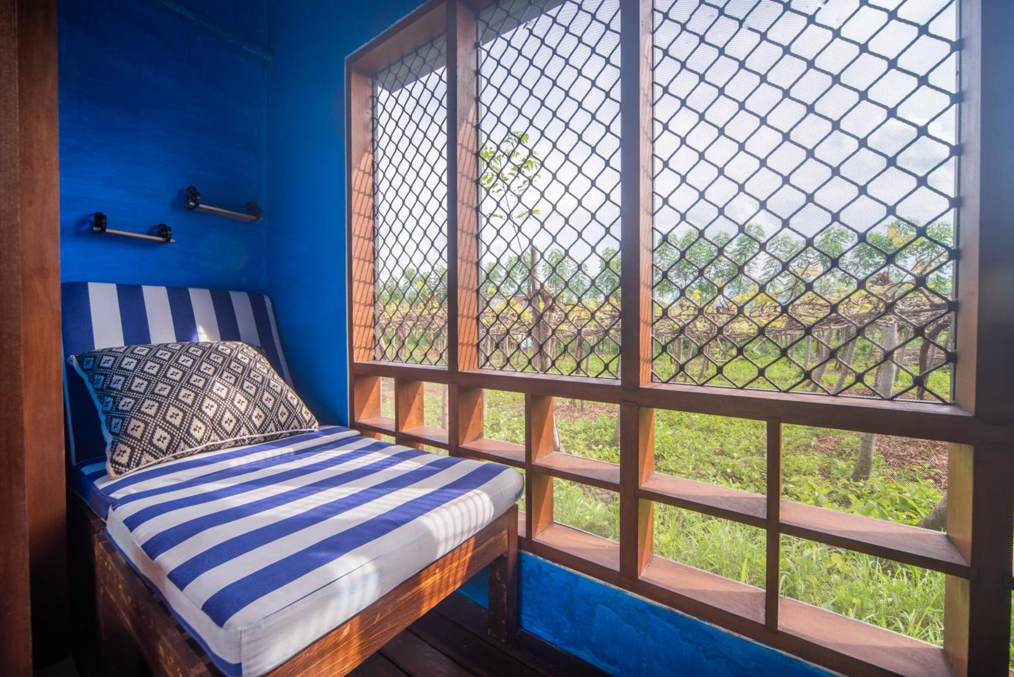 Villa Bluelove Seririt Banjar  المظهر الخارجي الصورة
