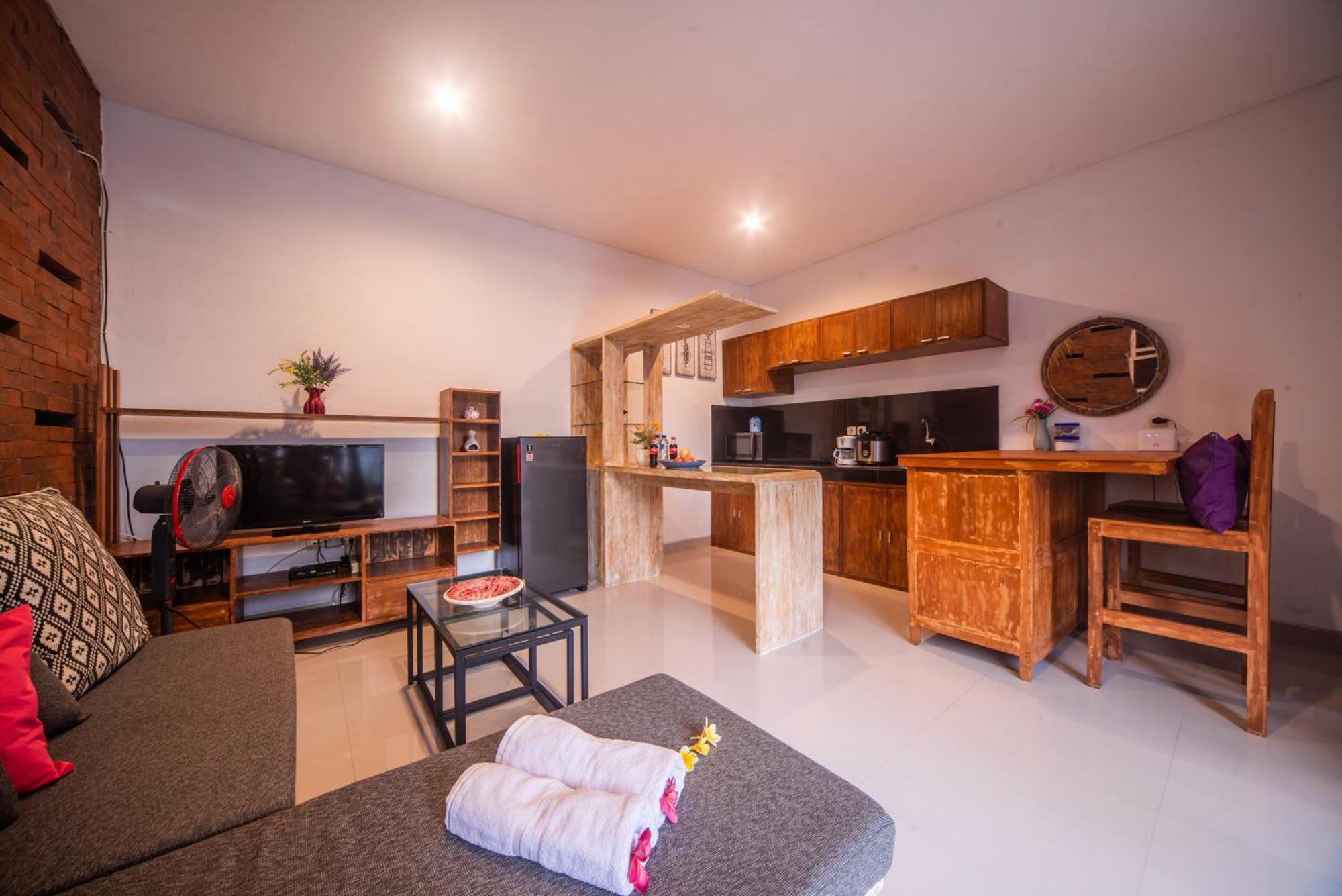 Villa Bluelove Seririt Banjar  المظهر الخارجي الصورة